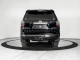 Купить Toyota 4Runner Guard Inkas B6+ бензин 2025 id-1006831 Киев