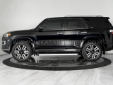 Купить новый Toyota 4Runner Guard Inkas B6+ бензин 2025 id-1006831 в Украине