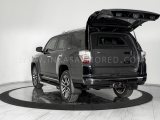 Продажа Toyota 4Runner Guard Inkas B6+ Киев