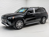 Купить Mercedes-Maybach GLS 600 Guard Inkas B6+ бензин 2025 id-1006830 в Киеве