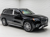 Продажа Mercedes-Maybach GLS 600 Guard Inkas B6+ Киев