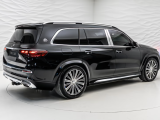 Купить Mercedes-Maybach GLS 600 Guard Inkas B6+ бензин 2025 id-1006830 Киев