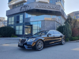 Купить Mercedes-Benz S 350D AMG Long 4matic дизель 2018 id-1006834 в Киеве