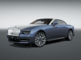 Купить Rolls-Royce Spectre электро 2024 id-1006837 в Киеве