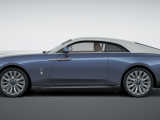 Купить новый Rolls-Royce Spectre электро 2024 id-1006837 в Украине