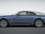 Купить новый Rolls-Royce Spectre электро 2025 id-1006837 в Украине