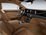 Купить Rolls-Royce Spectre электро 2025 id-1006837 Киев