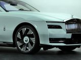 Купить Rolls-Royce Spectre электро 2026 id-1006837 Киев