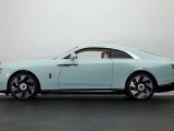 Купить новый Rolls-Royce Spectre электро 2026 id-1006837 в Украине