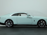 Продажа Rolls-Royce Spectre Киев