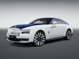 Купить Rolls-Royce Spectre электро 2024 id-1006836 в Киеве