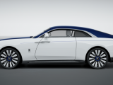 Купить новый Rolls-Royce Spectre электро 2024 id-1006836 в Украине