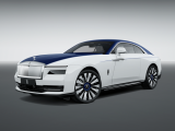 Купить Rolls-Royce Spectre электро 2025 id-1006836 в Киеве