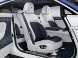 Продажа Rolls-Royce Spectre Киев
