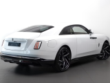 Продажа Rolls-Royce Spectre Киев