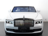 Купить Rolls-Royce Spectre электро 2025 id-1006836 Киев Випкар