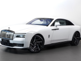 Купить Rolls-Royce Spectre электро 2025 id-1006836 в Киеве