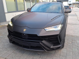 Купить Lamborghini Urus Performante бензин 2024 id-1006842 в Киеве