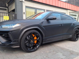 Купить новый Lamborghini Urus Performante бензин 2024 id-1006842 в Украине