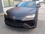 Купить Lamborghini Urus Performante бензин 2025 id-1006842 в Киеве
