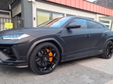 Купить новый Lamborghini Urus Performante бензин 2025 id-1006842 в Украине