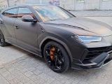 Продажа Lamborghini Urus Performante Киев