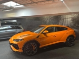 Купить Lamborghini Urus Performante бензин 2024 id-1006841 в Киеве