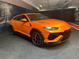 Купить новый Lamborghini Urus Performante бензин 2024 id-1006841 в Украине