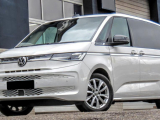 Купить Volkswagen Multivan T7 дизель 2024 id-1006847 в Киеве