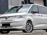Купить Volkswagen Multivan T7 дизель 2025 id-1006847 в Киеве