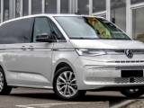 Купить новый Volkswagen Multivan T7 дизель 2025 id-1006847 в Украине