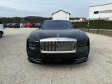 Продажа Rolls-Royce Spectre Киев