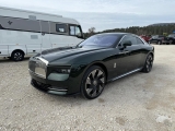 Купить Rolls-Royce Spectre электро 2025 id-1006849 в Киеве