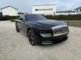Купить Rolls-Royce Spectre электро 2026 id-1006849 Киев Випкар
