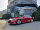 Купить Tesla Model S 90D электро 2016 id-1006851 в Киеве