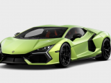 Купить новый Lamborghini Revuelto бензин 2024 id-1006856 в Украине