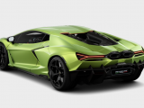 Купить Lamborghini Revuelto бензин 2024 id-1006856 Киев Випкар
