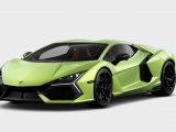 Купить новый Lamborghini Revuelto гибрид 2024 id-1006856 в Украине