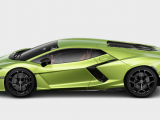 Продажа Lamborghini Revuelto Киев