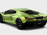 Купить Lamborghini Revuelto гибрид 2024 id-1006856 Киев Випкар