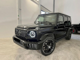 Купить Mercedes-Benz G 63 AMG бензин 2024 id-1006857 в Киеве