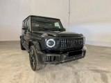 Купить новый Mercedes-Benz G 63 AMG бензин 2024 id-1006857 в Украине