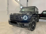 Купить Mercedes-Benz G 63 AMG бензин 2024 id-1006857 Киев Випкар