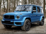 Купить Mercedes-Benz G 63 AMG бензин 2025 id-1006857 в Киеве