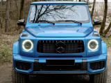 Купить Mercedes-Benz G 63 AMG бензин 2025 id-1006857 Киев