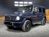 Купить Mercedes-Benz G 550 гибрид 2024 id-1006858 в Киеве