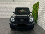 Купить новый Mercedes-Benz G 500 гибрид 2024 id-1006858 в Украине