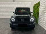 Купить новый Mercedes-Benz G 500 гибрид 2026 id-1006858 в Украине