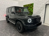 Купить Mercedes-Benz G 500 гибрид 2026 id-1006858 в Киеве