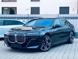 Купить BMW i7 xDrive60 VR10 Guard электро 2024 id-1006859 в Киеве